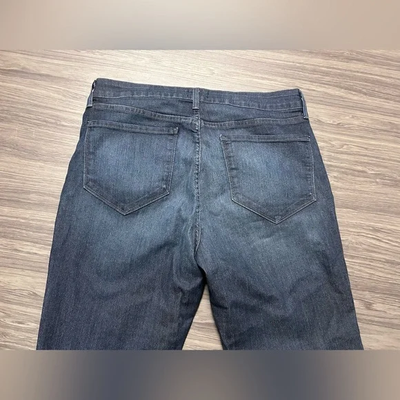 NYDJ Barbara Bootcut Jeans Size 14 - Picture 8 of 8